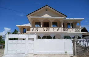 Maua Zanzibar Guest House